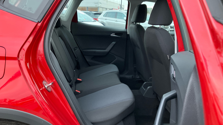 SEAT Arona 1.0 TSI SE Technology 5dr Petrol Hatchback